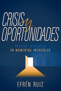 Spanish-Crises And Opportunities