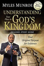 Understanding Your Place In Gods Kingdom
