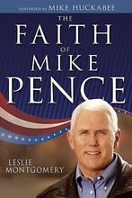 Faith of Mike Pence