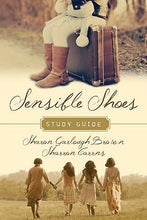 Sensible Shoes Study Guide