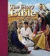 The Story Bible