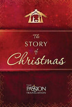 The Passion Translation: The Story Of Christmas