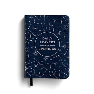 Daily Prayers For Evenings Devotional