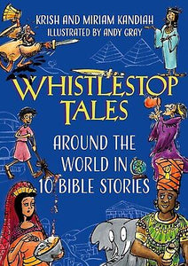 Whistlestop Tales