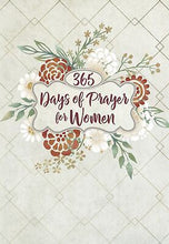 365 Days Of Prayer For Women