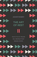 The Art Of Rest
