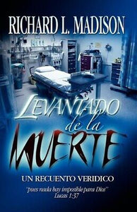 Spanish-Raised From The Dead