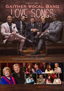 DVD-Love Songs