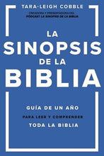 Spanish-The Bible Recap (La sinopsis de la Biblia)