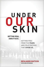 Under Our Skin-Softcover