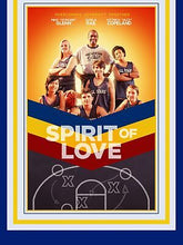 DVD-Spirit of Love