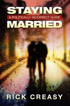 Staying Married