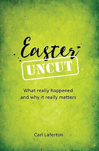 Easter Uncut