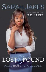 Lost And Found