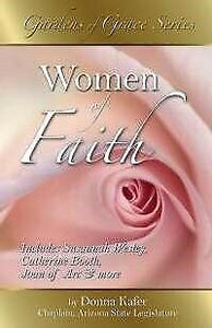 WOMEN OF FAITH