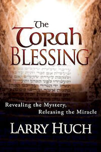 Torah Blessing (Our Jewish Heritage)