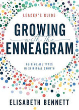 Growing With The Enneagram (Leaders Guide)