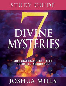 7 Divine Mysteries Study Guide