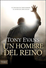 Spanish-Kingdom Man (Un Hombre del Reino)