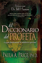 Spanish-Prophets Dictionary