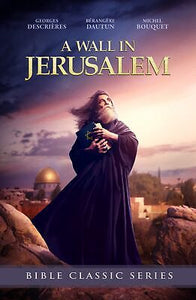 DVD-Wall In Jerusalem