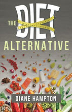 Diet Alternative (Study Guide Included)