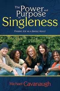 The Power and Purpose of Singleness : Finding Joy as a Single Adult (Paperback)