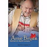 Arne Bryan