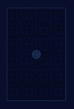 The Passion Translation New Testament w/Psalms  Proverbs & Song Of Songs/Compact (2020 Edition)-Navy Imitation