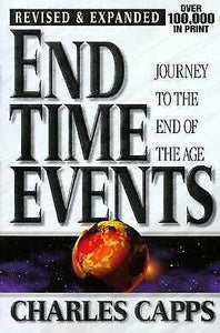 End Time Events