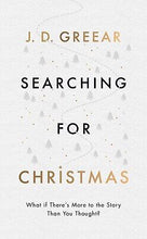 Searching For Christmas