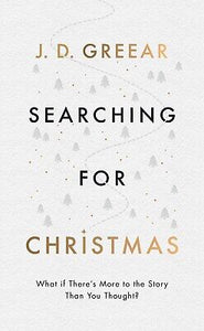 Searching For Christmas