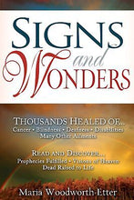 Signs & Wonders