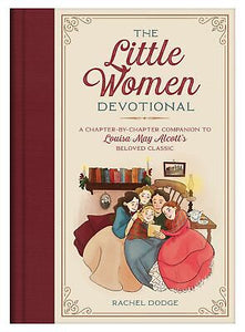 The Little Women Devotional