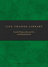 Life Change Library