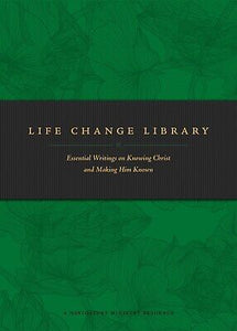 Life Change Library