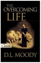 OVERCOMING LIFE