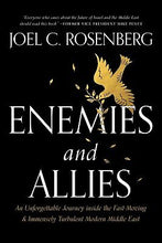 Enemies And Allies