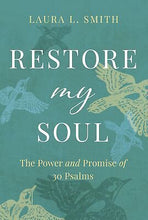 Restore My Soul