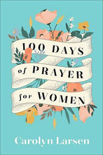 100 Days of Prayer for Women (Hardcover)