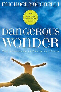 Dangerous Wonder (Revised)