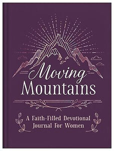 Moving Mountains
