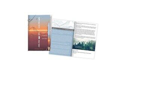 Gift Set-Set Free Devotion Book & Pen
