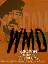 DVD-Weapon Of Mass Destruction