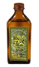 Anointing Oil-Scented Olive Oil For Shofar-8 oz (#1251)