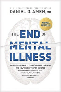 The End Of Mental Illness