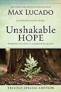 Unshakable Hope Devotional