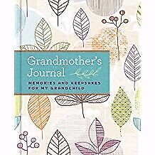 Grandmother's Journal