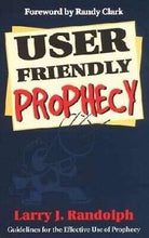 User Friendly Prophecy