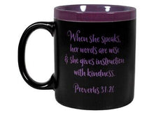 Mug-Woman Of God (16 Oz)